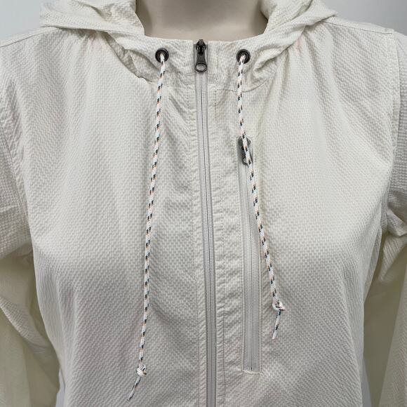 Orvis Lightweight Running Jacket Size Small - Picture 2 of 11